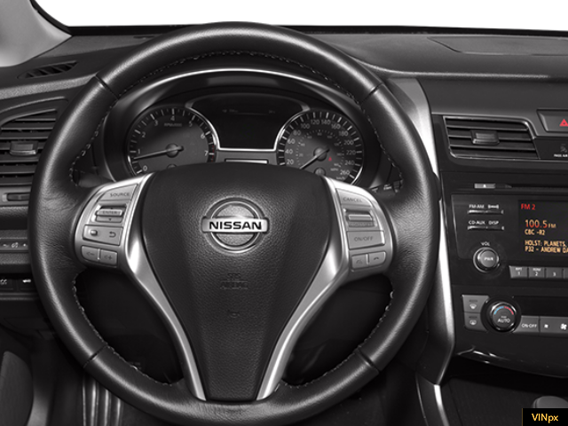 2013 Nissan Altima 2.5 SV