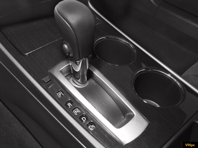 2013 Nissan Altima 2.5 SV