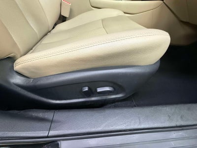 2018 Nissan Altima 2.5 SL