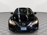 2018 Nissan Altima 2.5 SL
