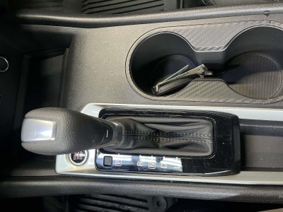 2025 Nissan Altima S FWD