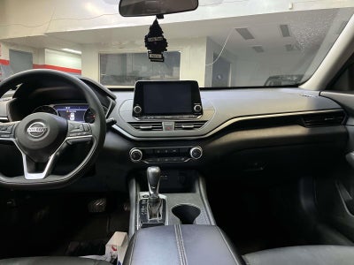 2020 Nissan Altima S FWD