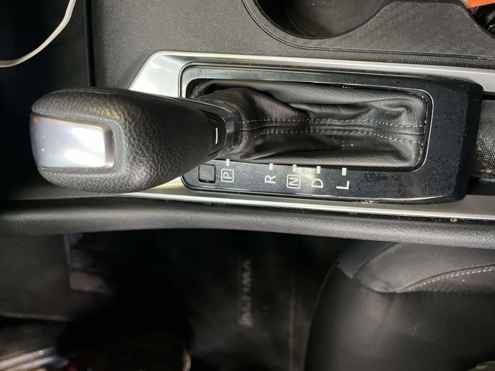 2020 Nissan Altima S FWD