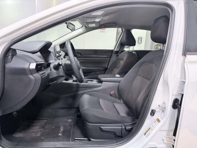 2025 Nissan Altima 2.5 S