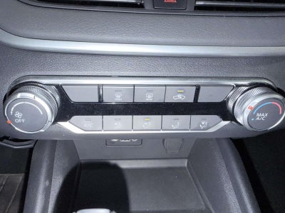 2025 Nissan Altima 2.5 S