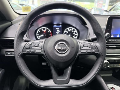 2025 Nissan Altima 2.5 S