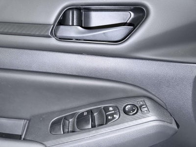 2025 Nissan Altima 2.5 S