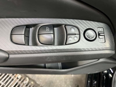 2025 Nissan Altima S FWD