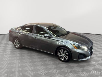 2023 Nissan Altima S FWD
