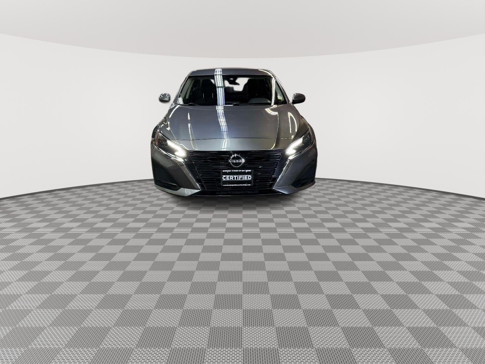 2023 Nissan Altima S FWD