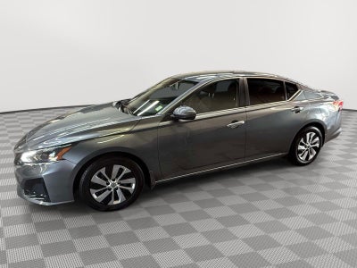 2023 Nissan Altima S FWD