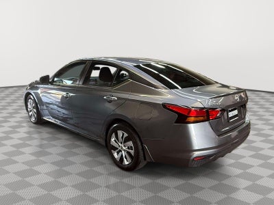 2023 Nissan Altima S FWD