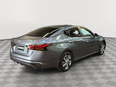 2023 Nissan Altima S FWD