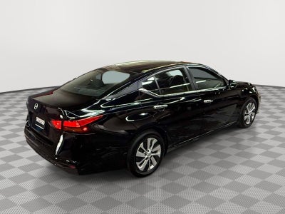 2023 Nissan Altima S FWD