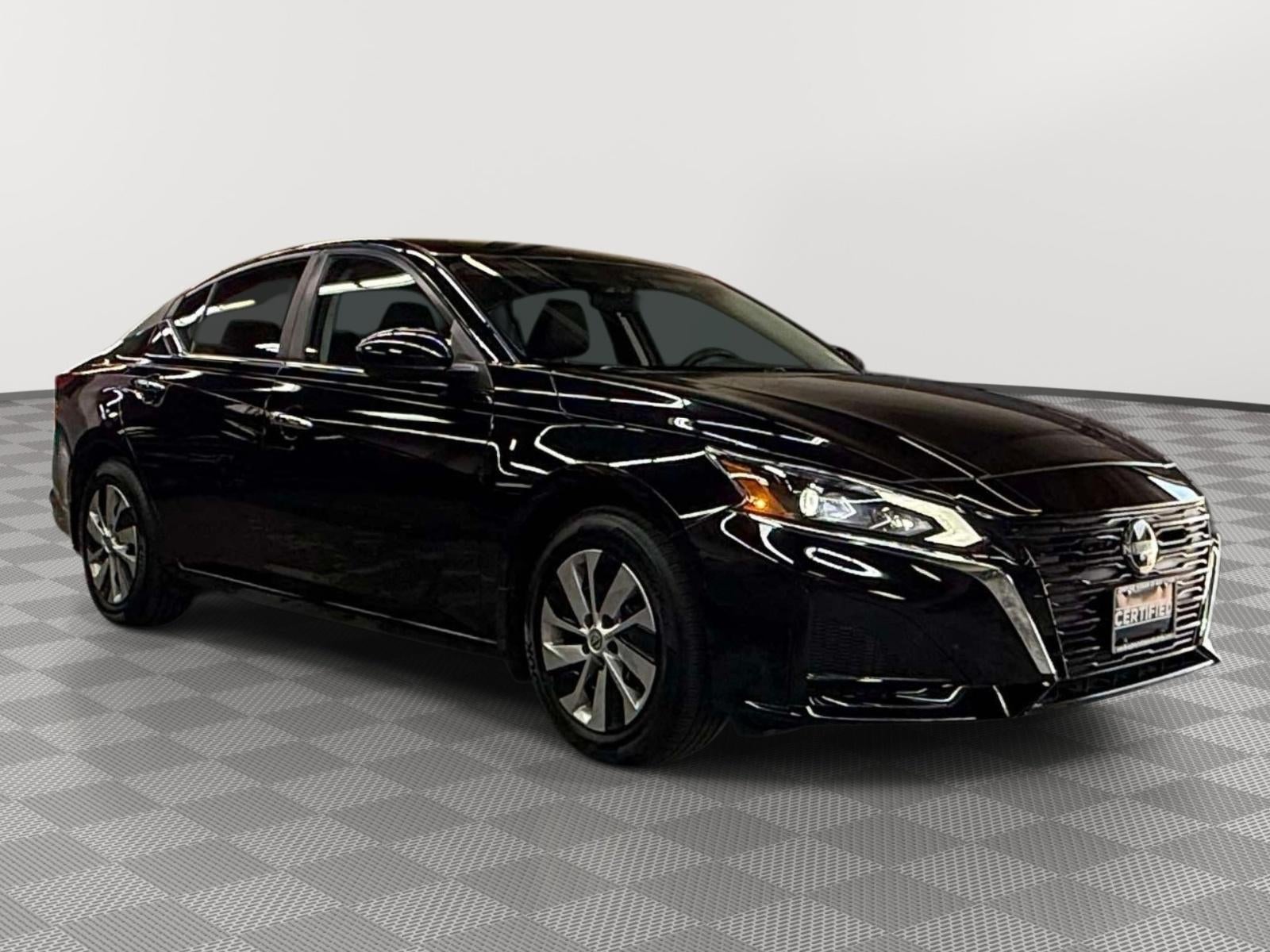 2023 Nissan Altima S FWD