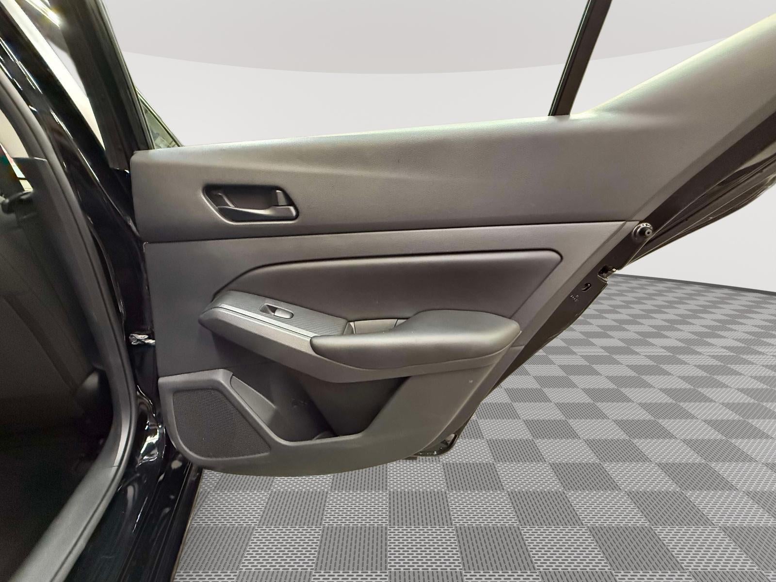2023 Nissan Altima S FWD