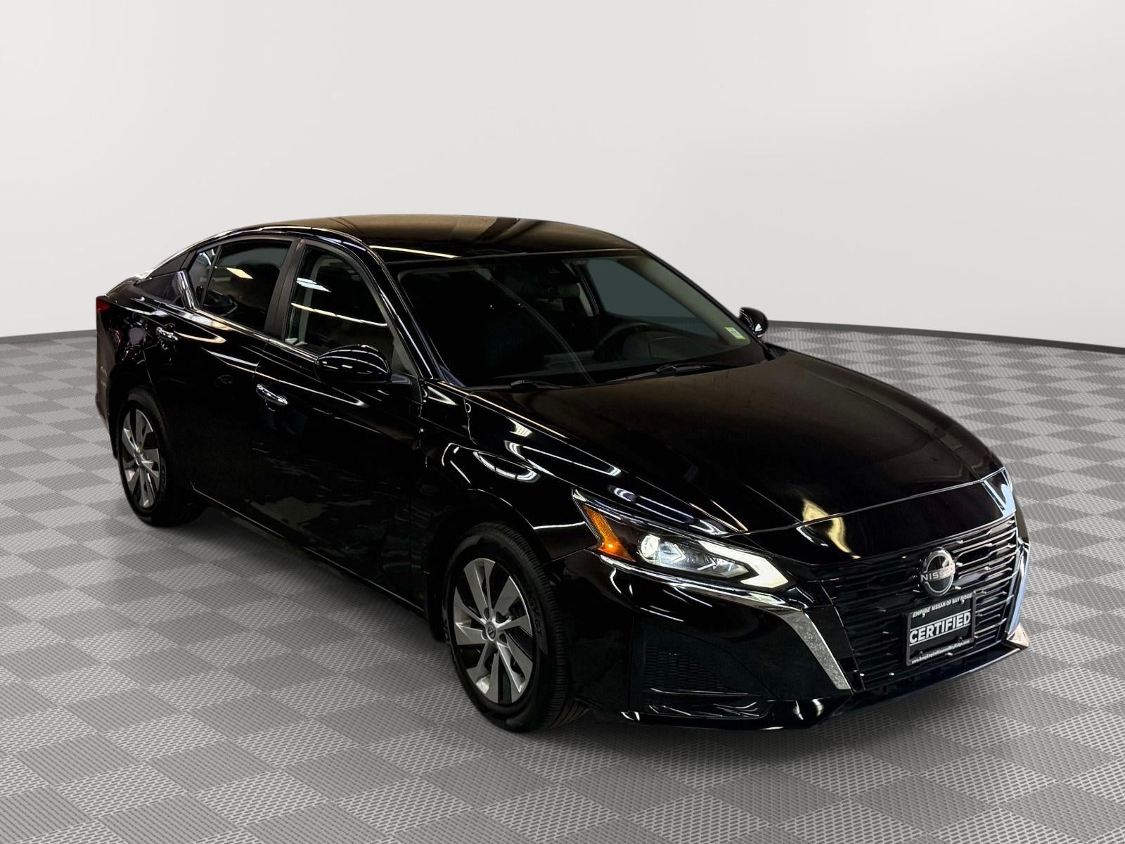 2023 Nissan Altima S FWD