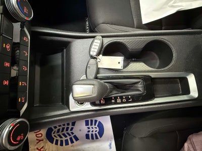 2023 Nissan Altima S FWD