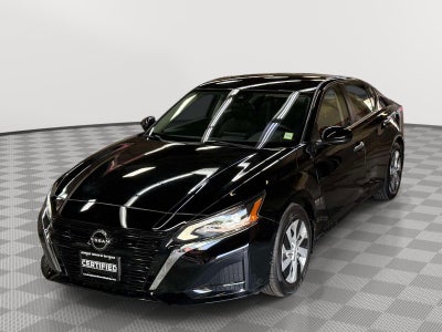 2023 Nissan Altima S FWD