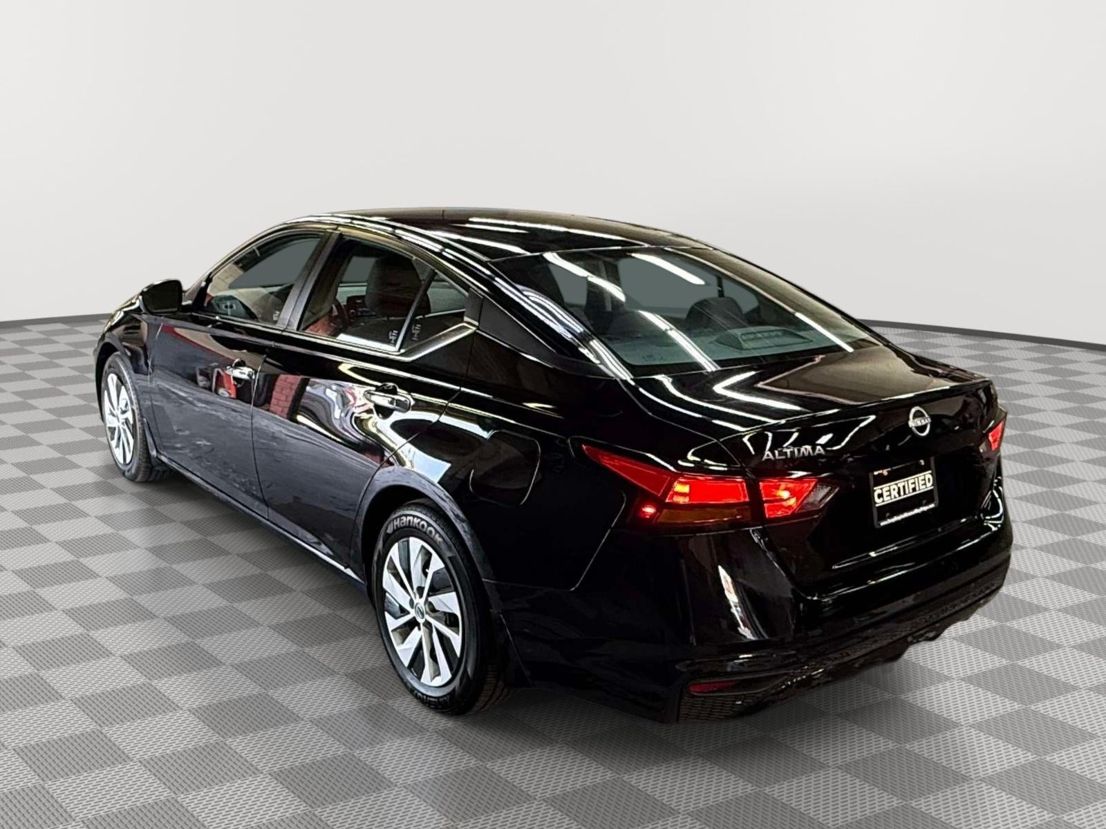 2023 Nissan Altima S FWD