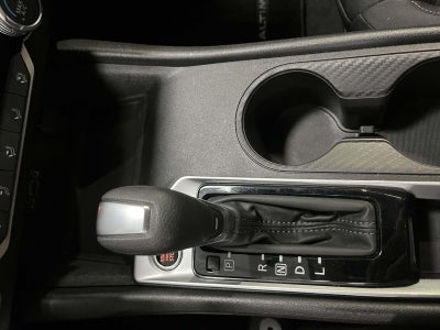 2025 Nissan Altima S FWD