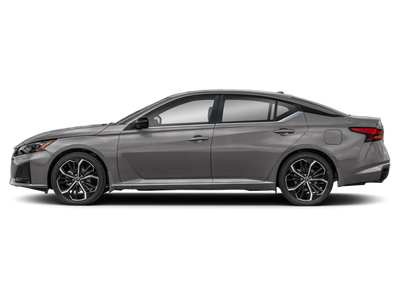 2025 Nissan Altima SR FWD