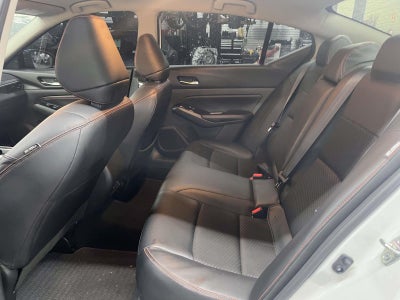 2023 Nissan Altima SR Intelligent AWD