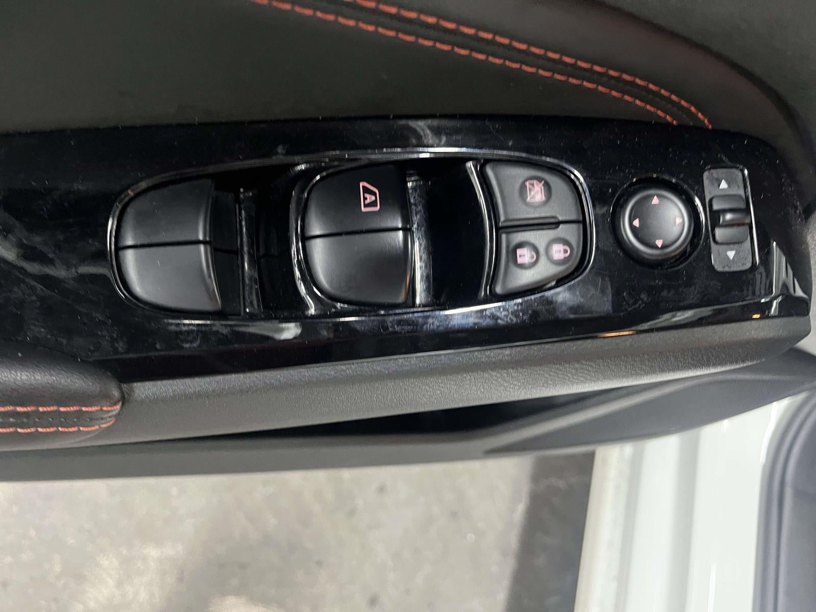 2023 Nissan Altima SR Intelligent AWD