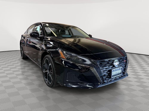 2024 Nissan Altima SR Intelligent AWD