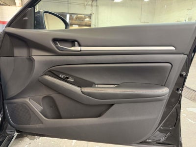 2024 Nissan Altima SR Intelligent AWD