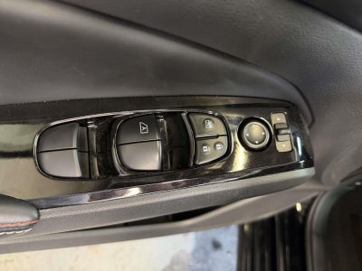 2024 Nissan Altima SR Intelligent AWD