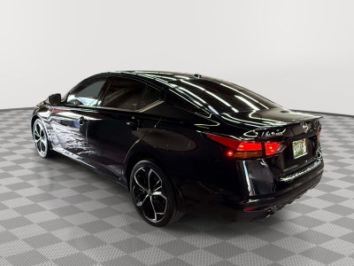 2023 Nissan Altima SR Intelligent AWD