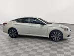 2021 Nissan Altima SR Intelligent AWD