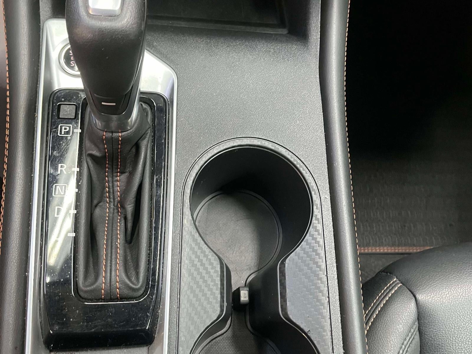 2021 Nissan Altima SR Intelligent AWD