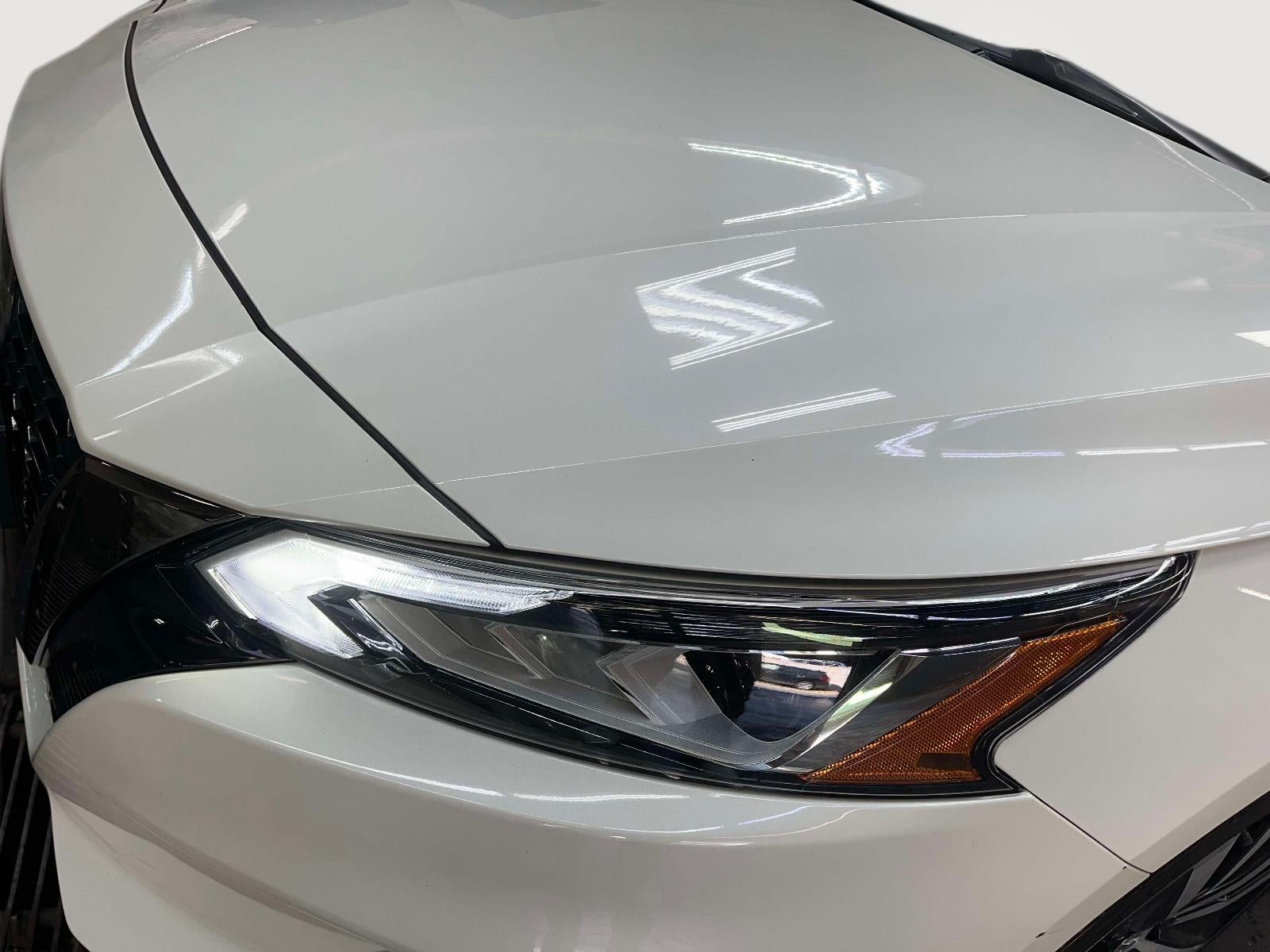 2021 Nissan Altima SR Intelligent AWD