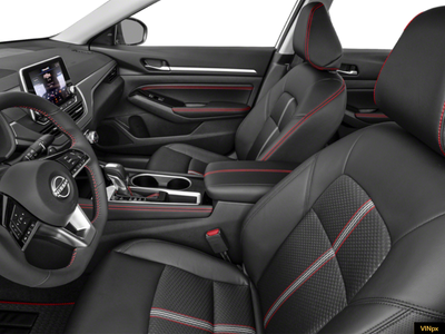 2023 Nissan Altima SR Intelligent AWD