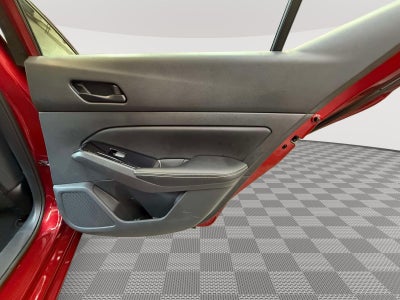 2023 Nissan Altima SV FWD