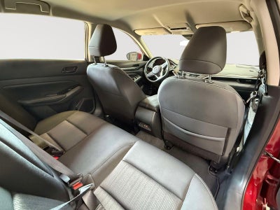 2023 Nissan Altima SV FWD