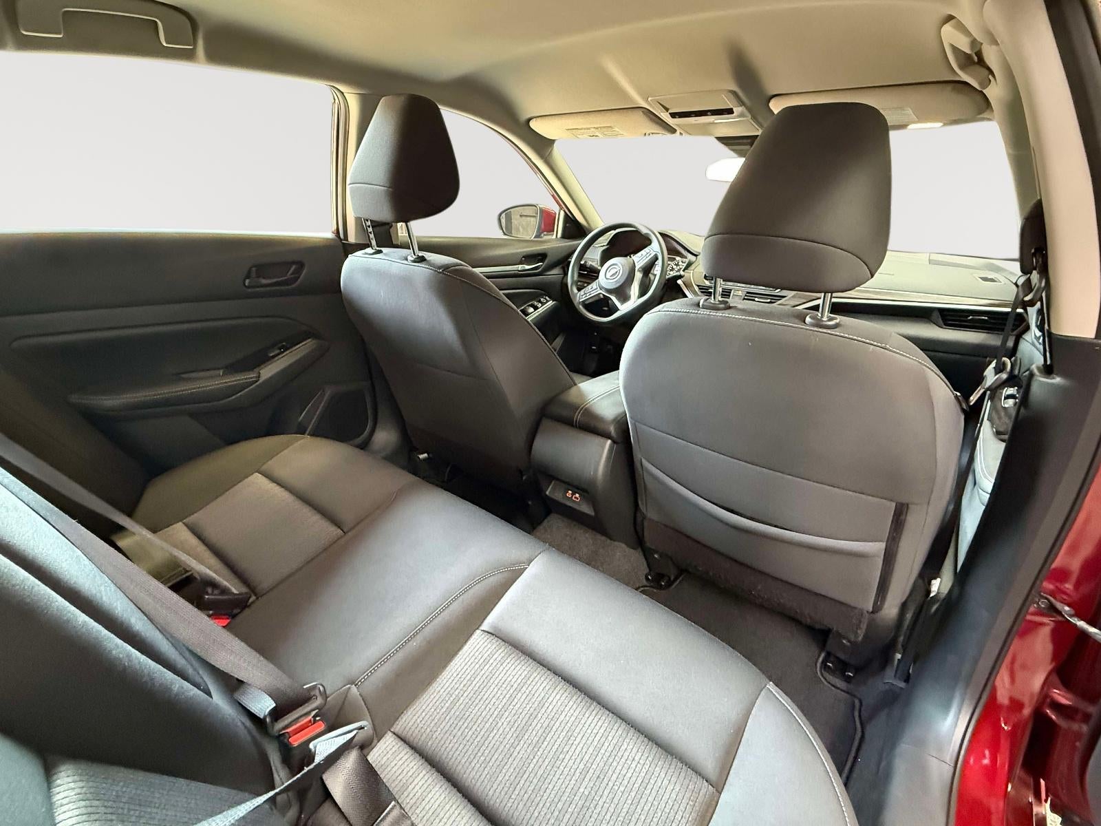 2023 Nissan Altima SV FWD