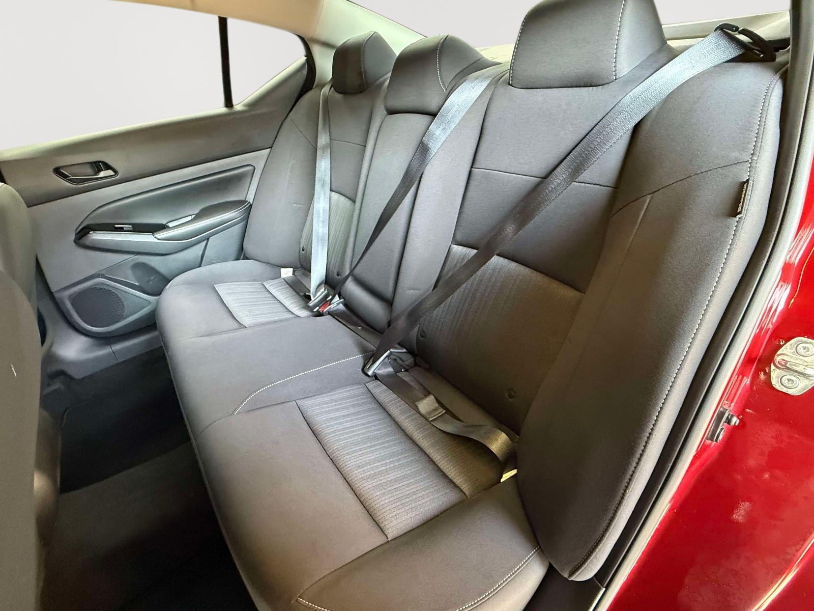 2023 Nissan Altima SV FWD