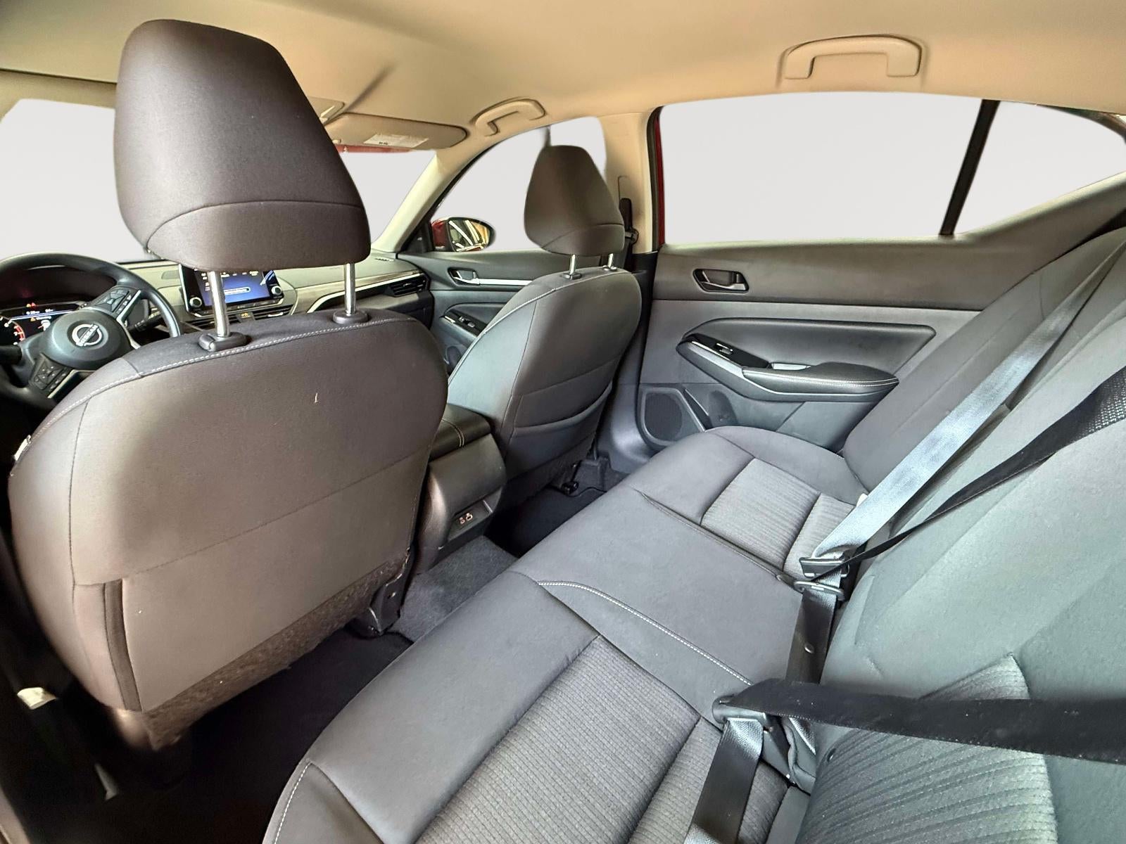 2023 Nissan Altima SV FWD