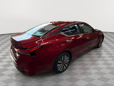 2023 Nissan Altima SV FWD