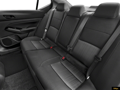 2023 Nissan Altima SV Intelligent AWD