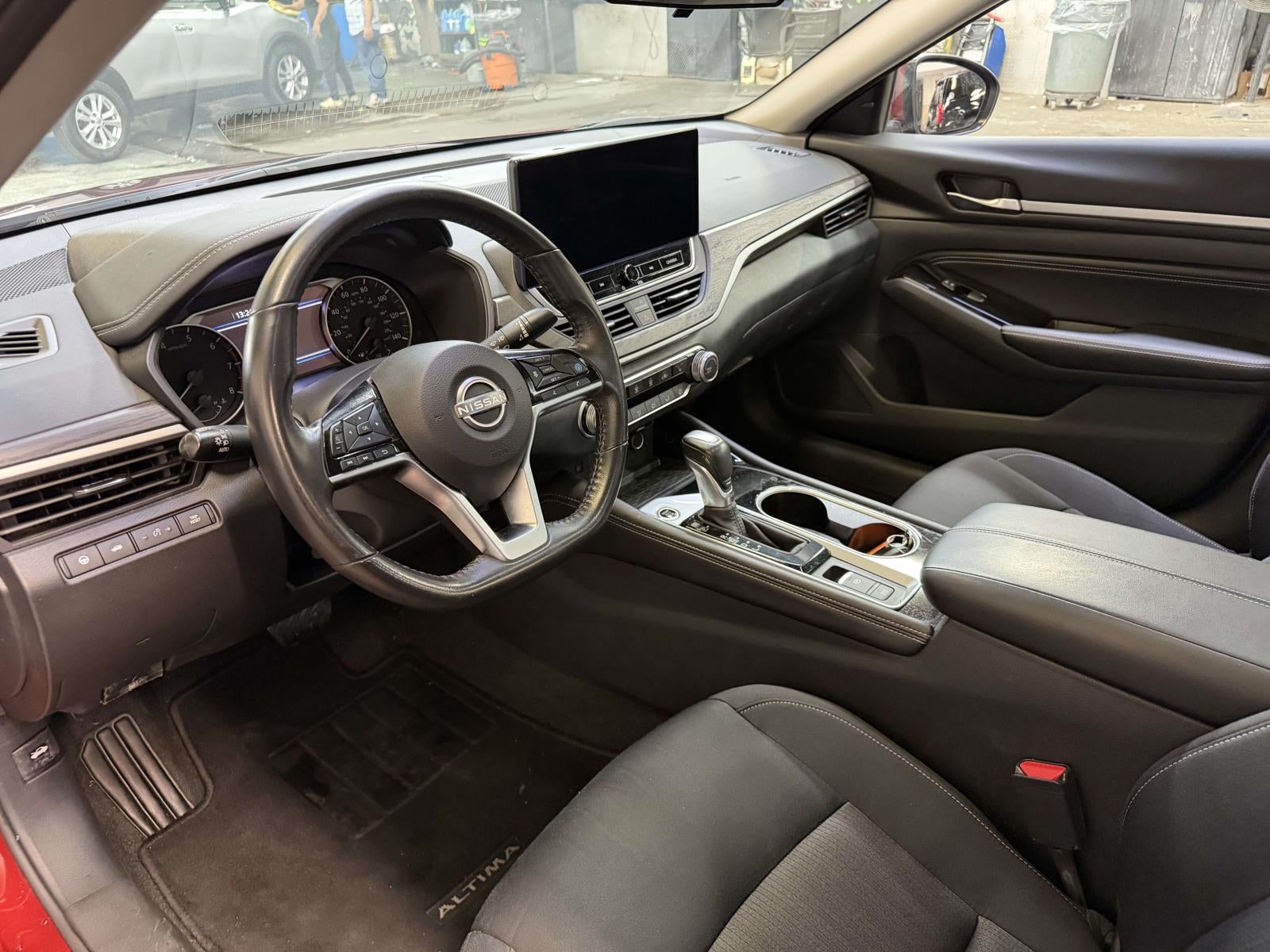 2023 Nissan Altima SV Intelligent AWD