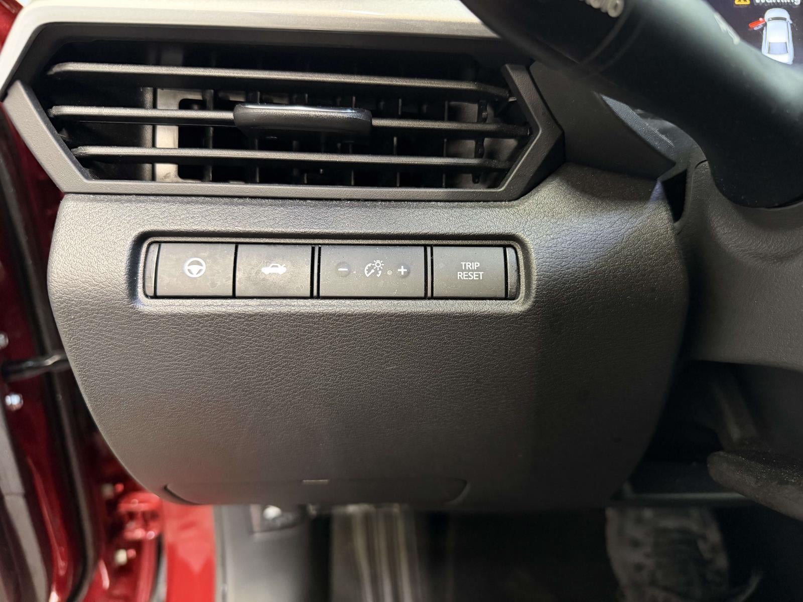 2023 Nissan Altima SV Intelligent AWD