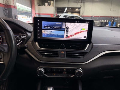 2023 Nissan Altima SV Intelligent AWD