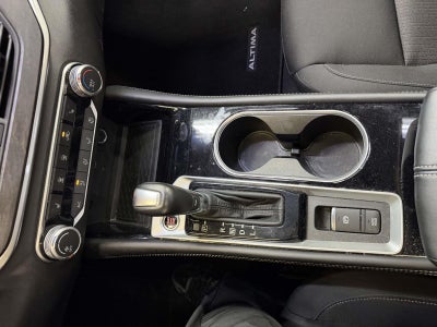 2023 Nissan Altima SV Intelligent AWD