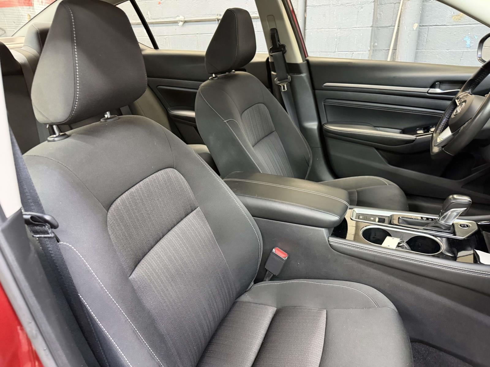 2023 Nissan Altima SV Intelligent AWD