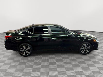 2021 Nissan Altima SV Intelligent AWD