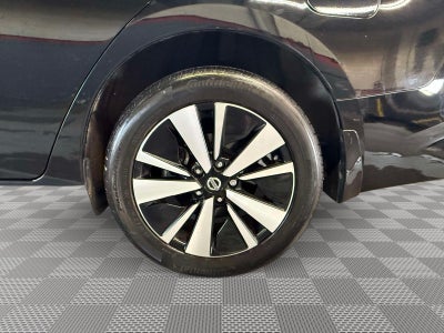 2021 Nissan Altima SV Intelligent AWD